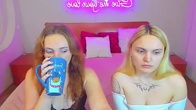 MagicEyess online show from 23, 11, 2025