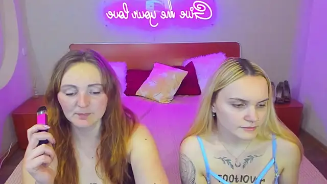 MagicEyess online show from 7, 2, 2026