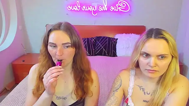 MagicEyess online show from 2, 4, 2026