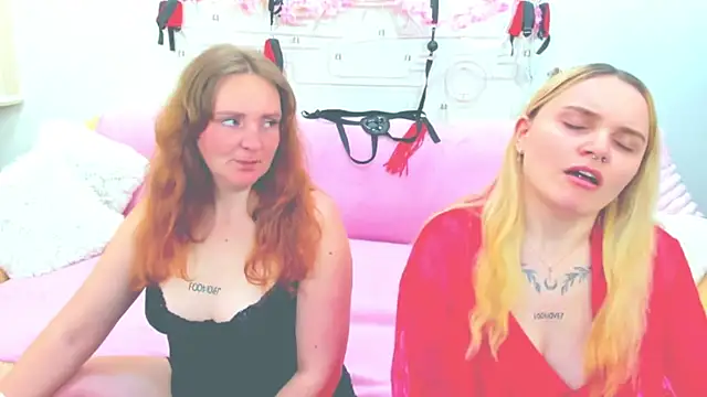 MagicEyess online show from 16, 4, 2026