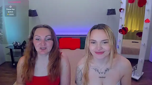 MagicEyess online show from 26, 4, 2026