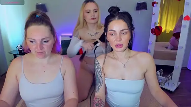 Snapshot of MagicEyess chatting on 29, 4, 2026 MagicEyess online show from 29, 4, 2026