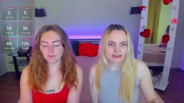 Snapshot of MagicEyess chatting on 1, 5, 2026 MagicEyess online show from 1, 5, 2026
