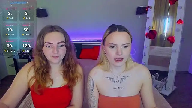 Snapshot of MagicEyess chatting on 2, 5, 2026 MagicEyess online show from 2, 5, 2026