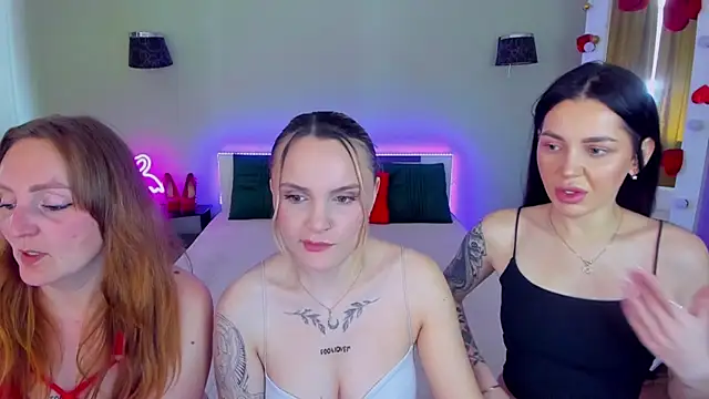Snapshot of MagicEyess chatting on 16, 5, 2026 MagicEyess online show from 16, 5, 2026