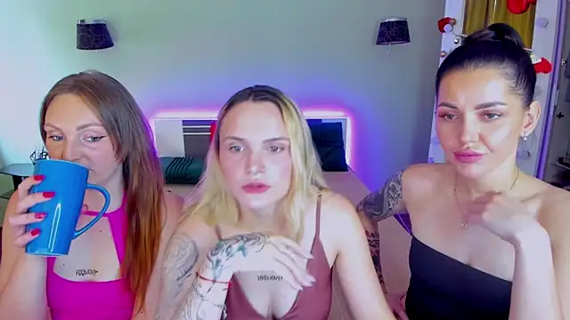 Snapshot of MagicEyess chatting on 26, 5, 2026 MagicEyess online show from 26, 5, 2026