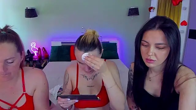 Snapshot of MagicEyess chatting on 28, 5, 2026 MagicEyess online show from 28, 5, 2026