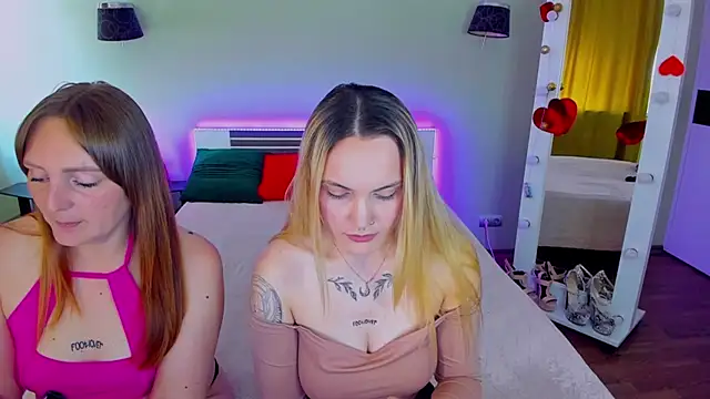 Snapshot of MagicEyess chatting on 3, 6, 2026 MagicEyess online show from 3, 6, 2026