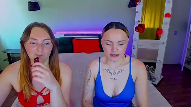Snapshot of MagicEyess chatting on 11, 6, 2026 MagicEyess online show from 11, 6, 2026
