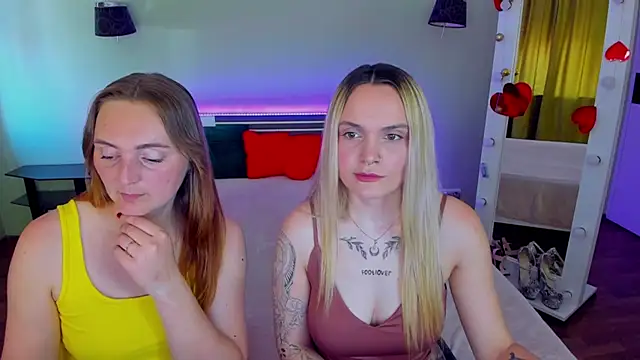 Snapshot of MagicEyess chatting on 12, 6, 2026 MagicEyess online show from 12, 6, 2026