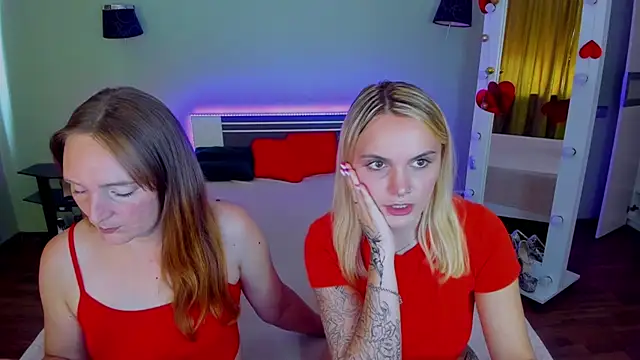 MagicEyess online show from 24, 7, 2026