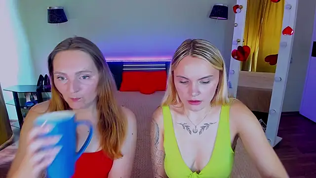 MagicEyess online show from 26, 7, 2026
