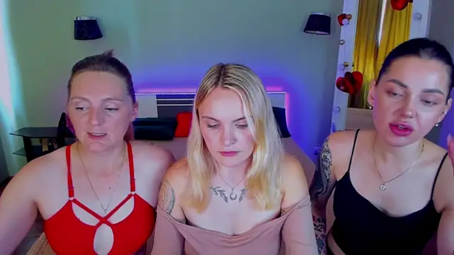 MagicEyess online show from 27, 7, 2026