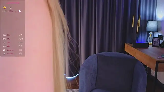 RaiArgand online show from 9, 3, 2025