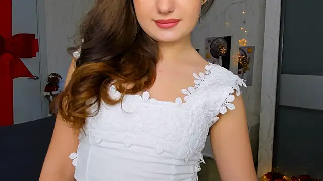 MiracleCurly online show from 30, 1, 2025