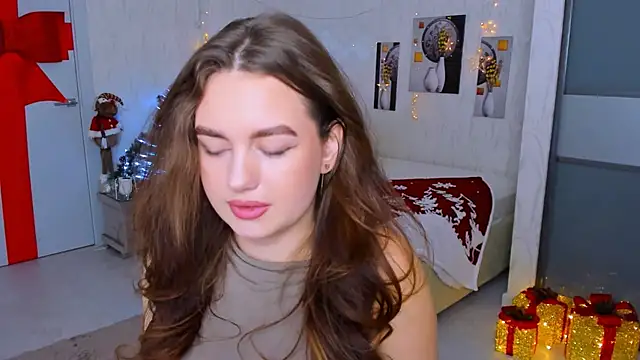 MiracleCurly online show from 31, 1, 2025