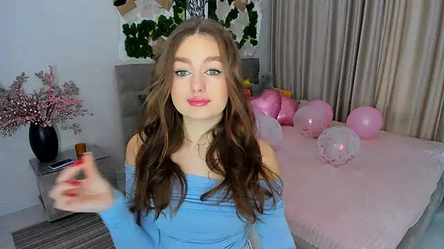 MiracleCurly online show from 23, 2, 2025