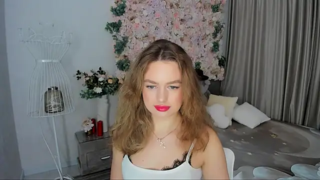 MiracleCurly online show from 20, 11, 2025