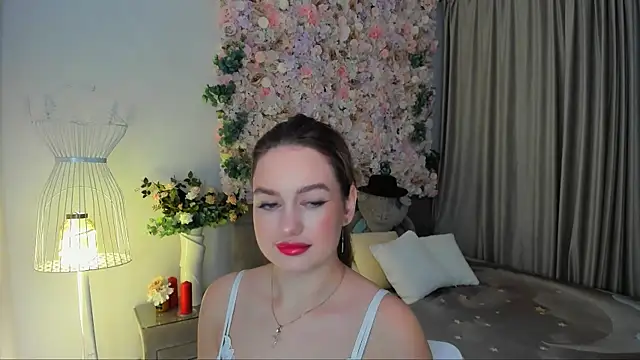 MiracleCurly online show from 24, 11, 2025