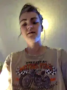 Lilmissvyx online show from 24, 2, 2025