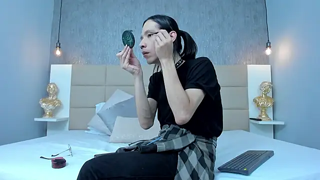 Hecatee 77 online show from 20, 3, 2026