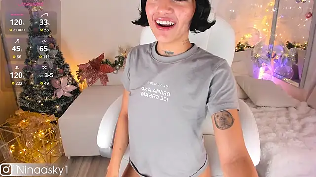 ninaa sky online show from 30, 12, 2024