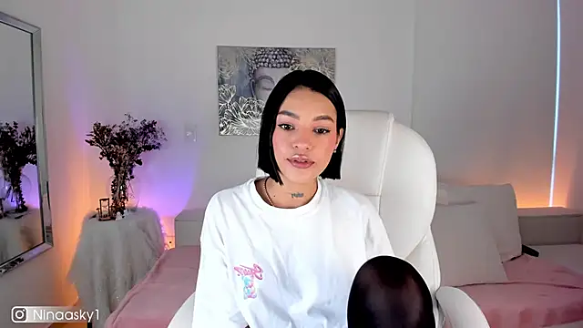 ninaa sky online show from 19, 2, 2025