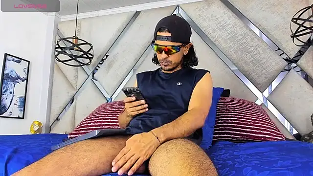 steffanxxll online show from 12, 6, 2026