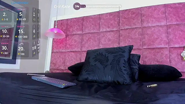 steffanxxll online show from 28, 7, 2026