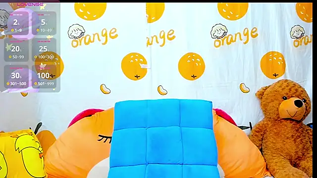 alonelove   online show from 30, 10, 2025