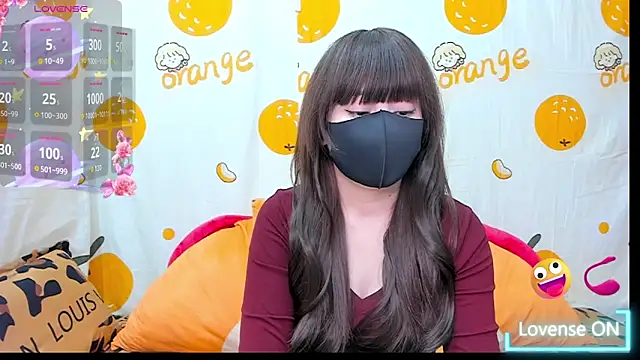 alonelove   online show from 14, 1, 2026