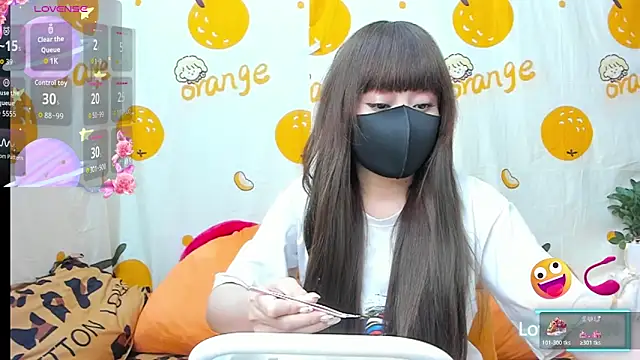 alonelove   online show from 10, 3, 2026