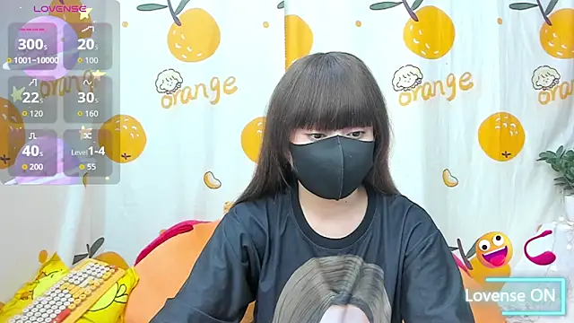 alonelove   online show from 27, 4, 2026