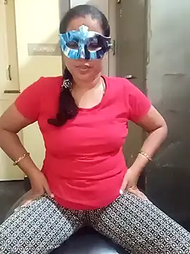 SANJU5888 online show from 1, 12, 2024