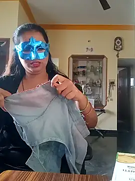 SANJU5888 online show from 19, 12, 2024