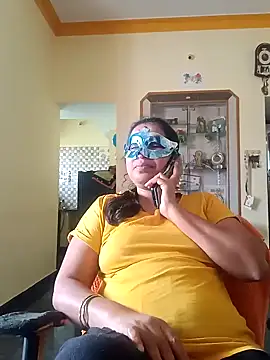 SANJU5888 online show from 8, 1, 2025