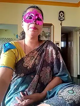 SANJU5888 online show from 13, 1, 2025