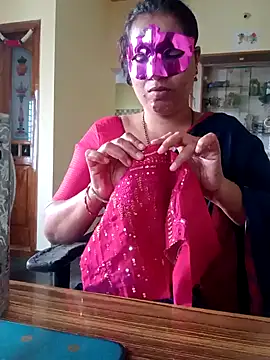 SANJU5888 online show from 15, 1, 2025