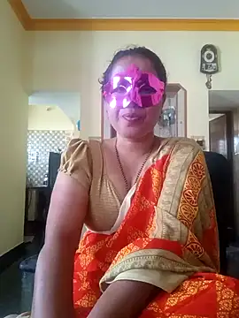 SANJU5888 online show from 29, 1, 2025