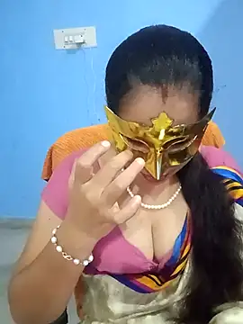 SANJU5888 online show from 15, 10, 2025