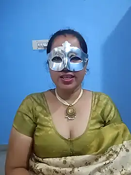 SANJU5888 online show from 22, 10, 2025