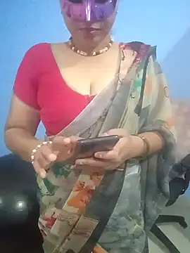 SANJU5888 online show from 16, 11, 2025