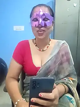 SANJU5888 online show from 18, 12, 2025