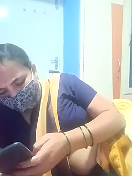 SANJU5888 online show from 13, 1, 2026