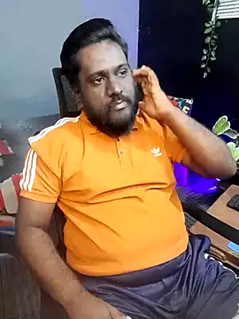 Rayansmith  online show from 11, 10, 2025