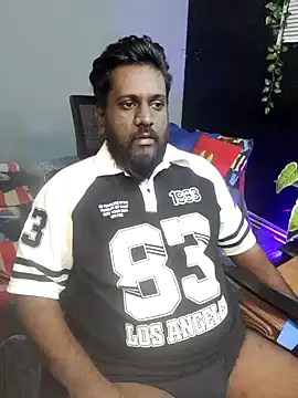 Rayansmith  online show from 13, 10, 2025