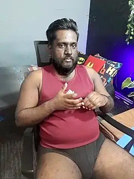 Rayansmith  online show from 16, 11, 2025