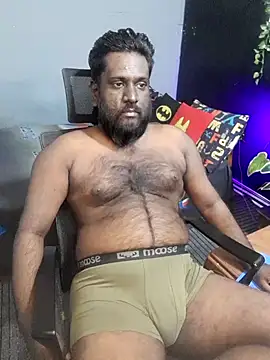 Rayansmith  online show from 19, 11, 2025