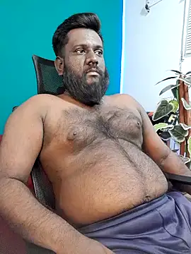 Rayansmith  online show from 22, 4, 2026