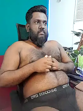 Rayansmith  online show from 25, 4, 2026